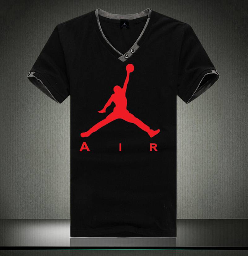 men jordan t-shirt S-XXXL-0359